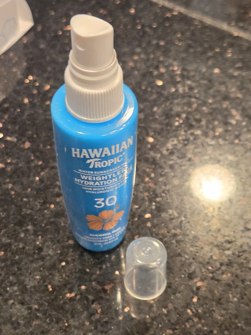 Hawaiian Tropic hawaiian tropic
